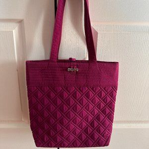 Vera Bradley tote